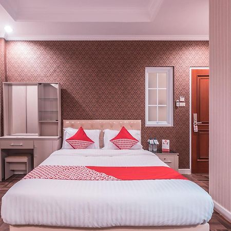 Super Oyo Capital O 371 Kwitang Guest House Jakarta Exterior foto