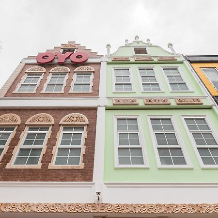 Super Oyo Capital O 371 Kwitang Guest House Jakarta Exterior foto