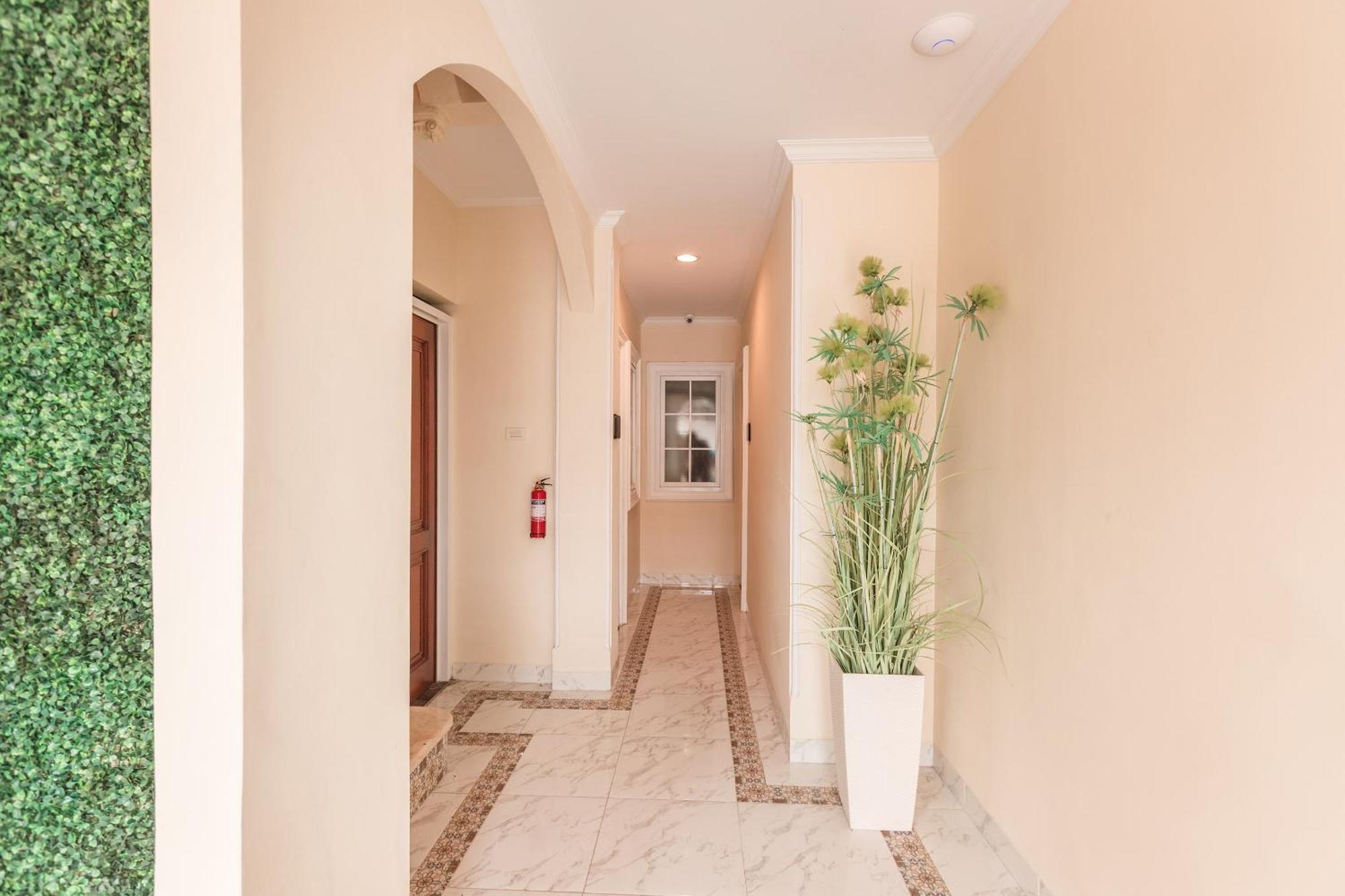 Super Oyo Capital O 371 Kwitang Guest House Jakarta Exterior foto